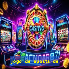 jogo de aposta de cortar fruta